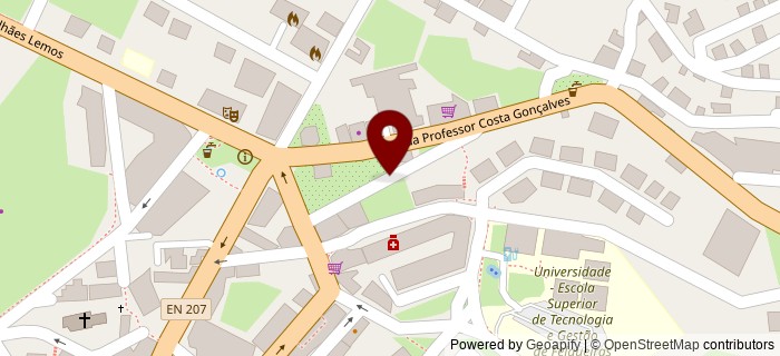 Travessa da P�voa, Felgueiras