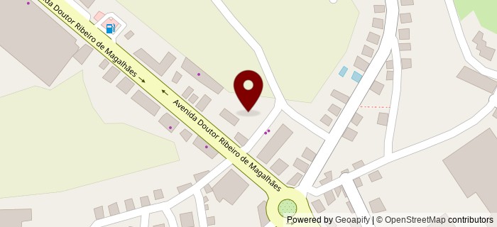 Travessa do Forno, Felgueiras