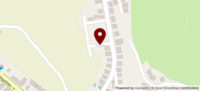 Rua Ant�nio Jos� Fonseca Moreira, Felgueiras