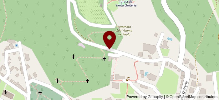 Rua Point Saint Maxence, Felgueiras