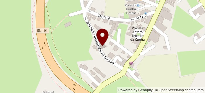 Rua do Portinho, Felgueiras