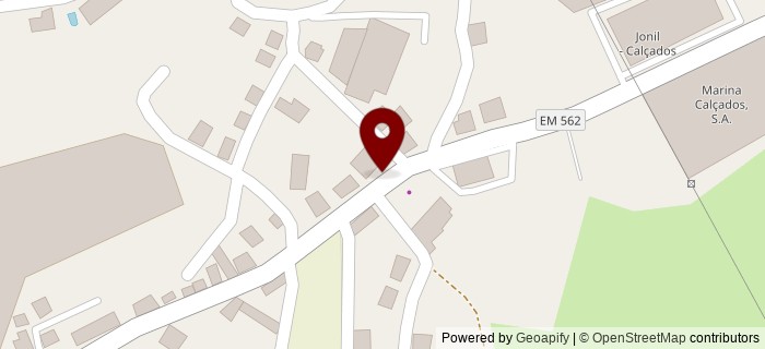 Rua do Monte das Ruas, Felgueiras