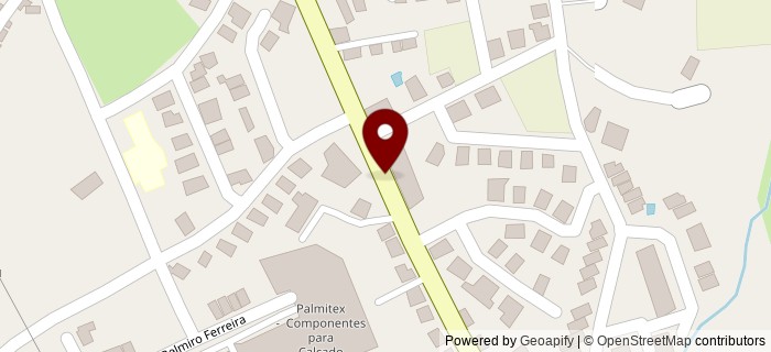 Rua das Campas, Felgueiras