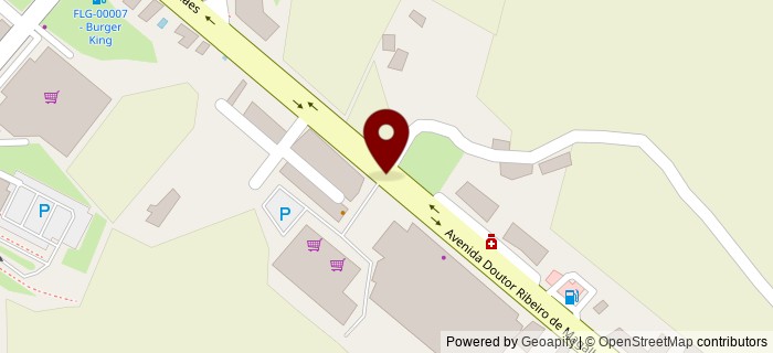 Rua do Montinho, Felgueiras