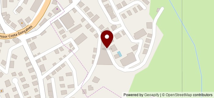 Rua das Tomadas, Felgueiras