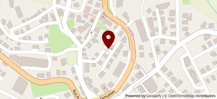 Travessa de S�o Vicente de Paulo, Felgueiras