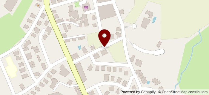 Rua Bernardete Castro Faria, Felgueiras