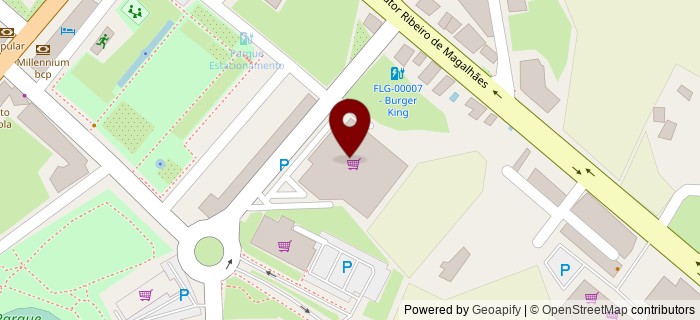 Rua de Montez�lo, Felgueiras