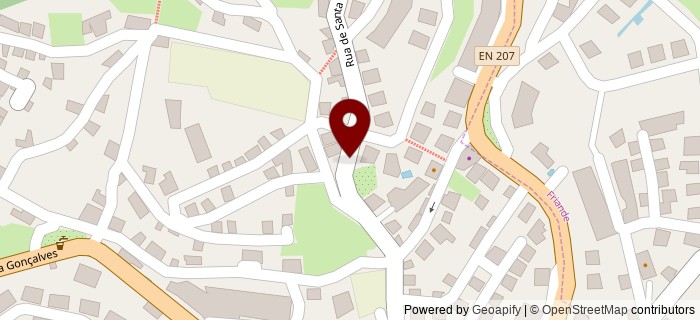 P� do Monte, Felgueiras