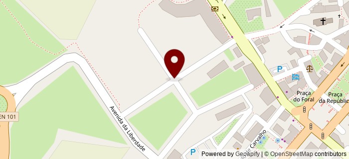 Rua Professor Francisco Jos� de Assis Freitas, Felgueiras