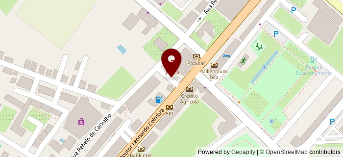 Rua Comandante Jos� J�lio Guimar�es, Felgueiras