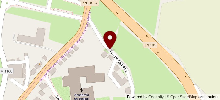 Rua de Figueiredo, Felgueiras