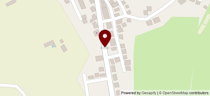 Avenida General Sarmento Pimentel, Felgueiras