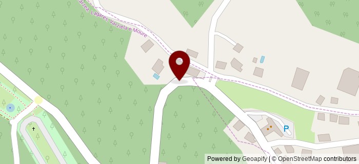 Rua Irm� Catarina, Felgueiras