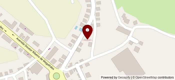 Rua Conde Dom Mendo de Sousa, Felgueiras