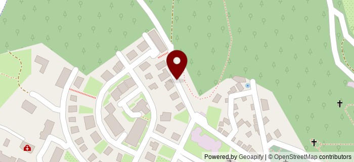 Rua Doutor Lu�s Gonzaga de Fonseca Moreira, Felgueiras