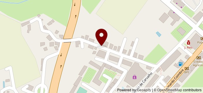 Rua da Cabreira, Felgueiras