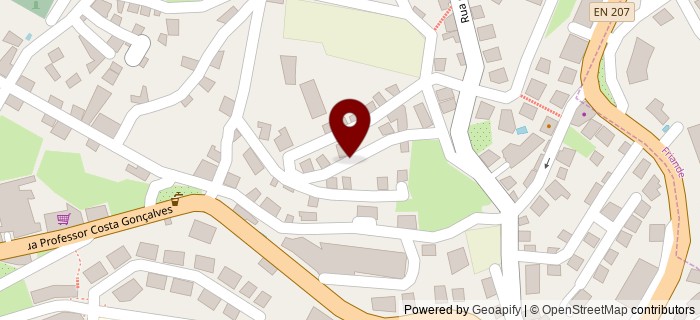 Rua de Dona Eufr�sia, Felgueiras