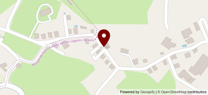 Rua Verdial Hor�cio de Moura, Felgueiras