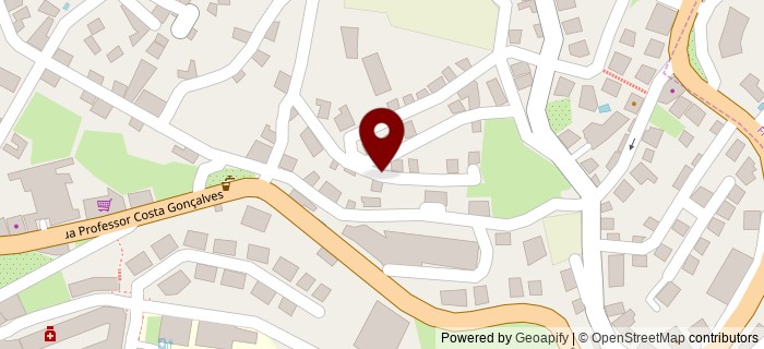 Rua Tr�s das Hortas, Felgueiras