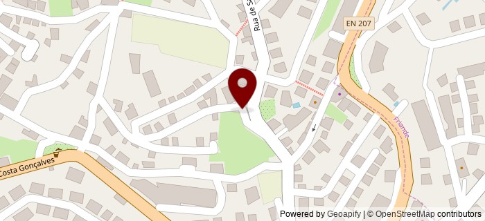 Rua de S�o F�lix do Monte, Felgueiras