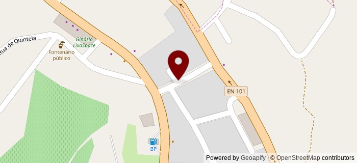 Rua da Quebrada de S�m, Lagares