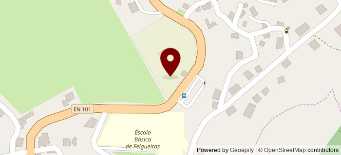 Rua do Souto, Lagares