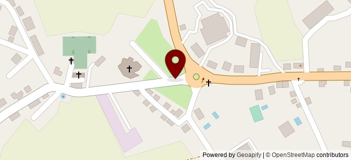 Rua de �gua Empegada, Lagares