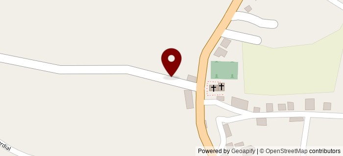 Rua do Pinheiro, Lagares