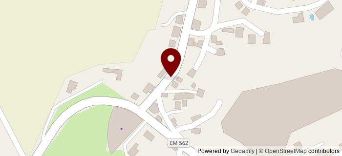 Rua do Monte Belo, Lagares