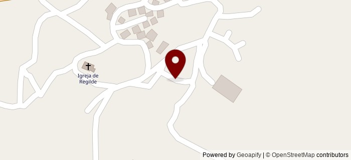 Travessa do Cruzeiro, Lagares