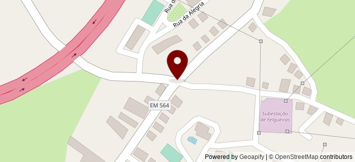 Travessa Ant�nio Sampaio, V�rzea