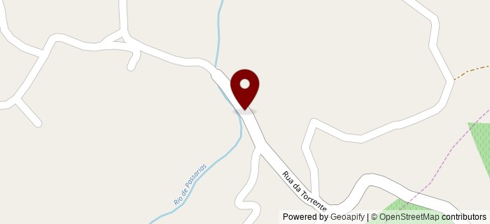 Rua do Rio Sousa, V�rzea