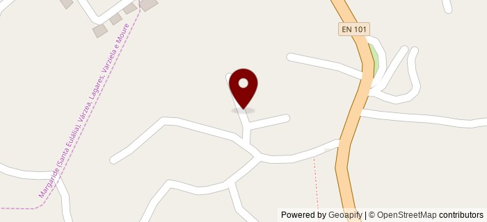 Travessa do Rio Sousa, V�rzea