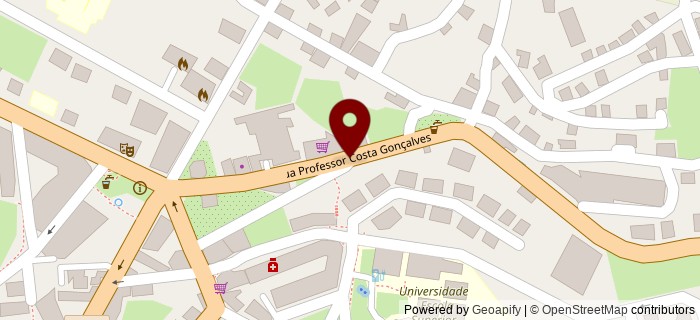 Caminho do Moinho, V�rzea