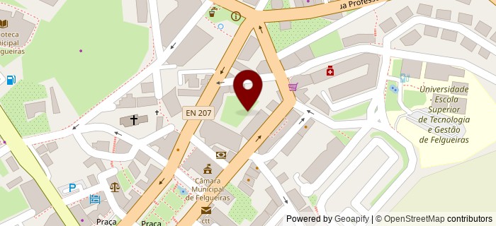 Rua Central, V�rzea