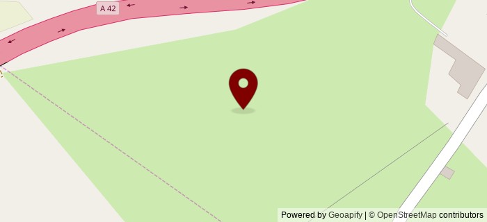 Rua de Maderne, V�rzea