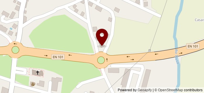 Rua do Assento, V�rzea