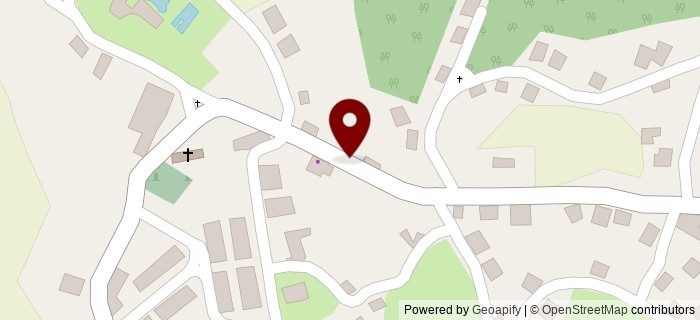 Rua de Cramarinhos, Moure