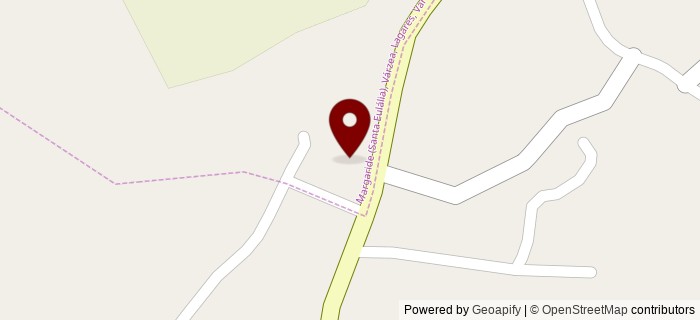 Rua de Sim�es, Moure