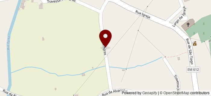 Rua das Agras, Gondomar