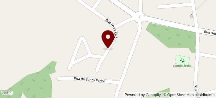 Travessa Dom Pedro V, Gondomar