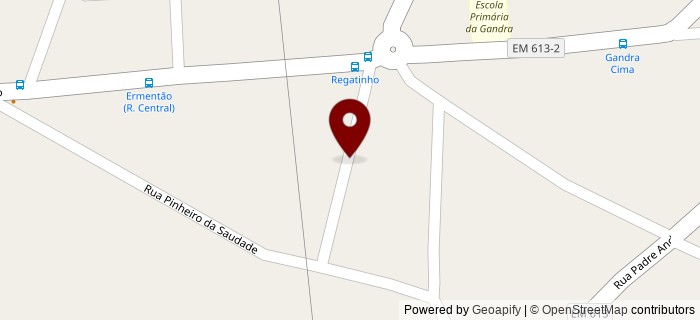 Travessa Erment�o, Gondomar