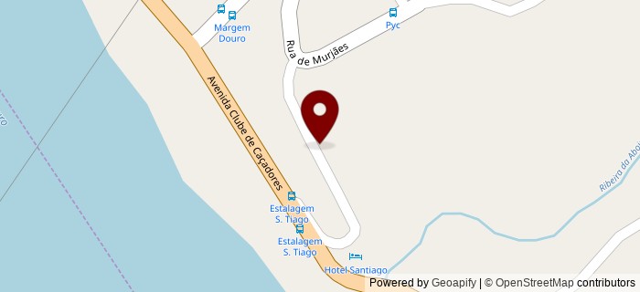 Rua do Forcado, Gondomar