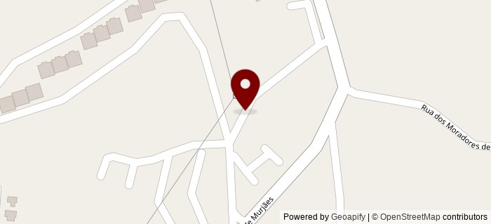 Rua Fernando Pessoa, Gondomar