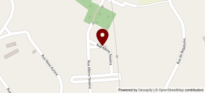 Rua Albino Teixeira, Gondomar