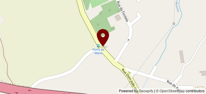 Rua de Fran�a, Gondomar