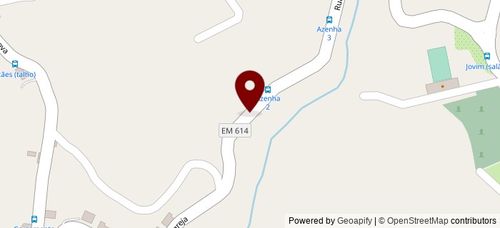 Rua da Igreja, Gondomar