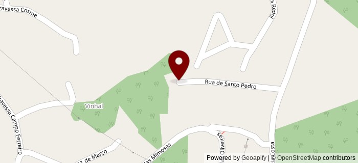 Travessa da Liberdade, Gondomar