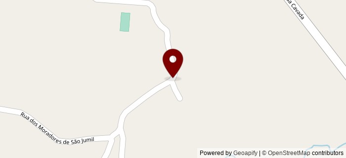 Rua Moradores S�o Jumil, Gondomar